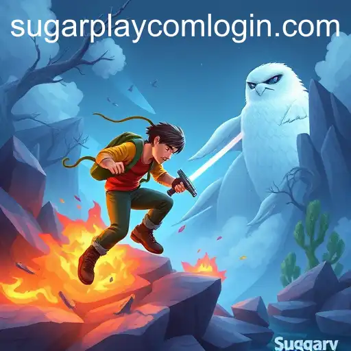 Exploring the Thrills of 'Action Packed' Games Through 'Sugarplay'
