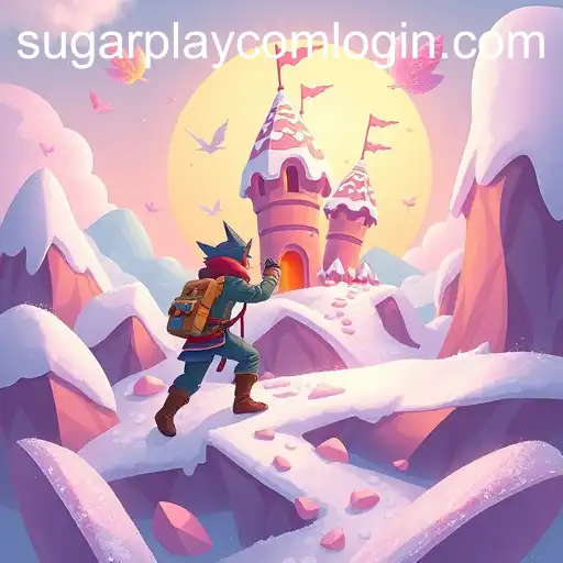 Exploring 'Epic Adventure': The Alluring World of SugarPlay