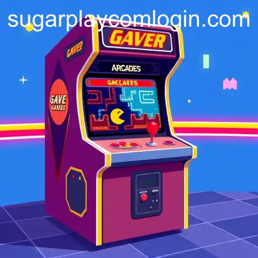 Exploring the Timeless Allure of Classic Arcade Games on ArcadeHub with 'Sugarplay'