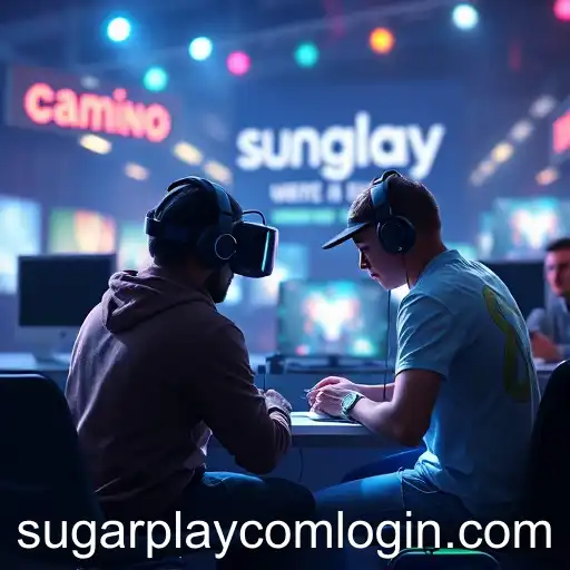 The Evolution of Online Gaming in 2025