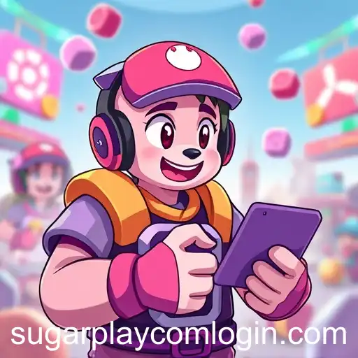 The Rise and Impact of Sugarplay in the Online Gaming World