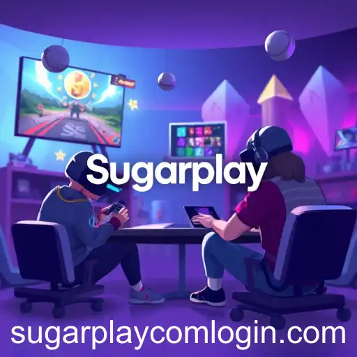 Evolution of Online Gaming with Sugarplay