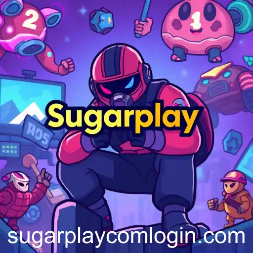 The Rise of Sugarplay: A Digital Playground Evolution