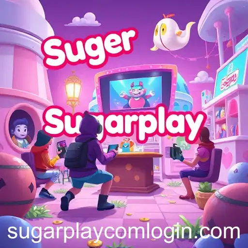 The Rise of Sugarplay: A New Era in Online Gaming