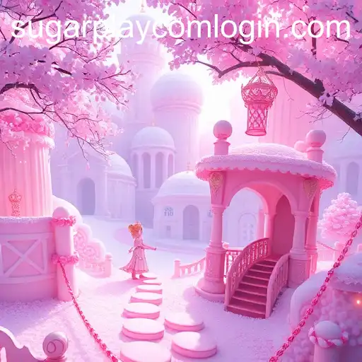 Exploring the World of Role Play Games: Unveiling Sugarplay