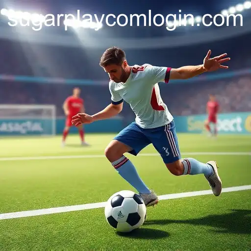 Exploring the Dynamic World of 'Sports Arena': A Gamer's Paradise