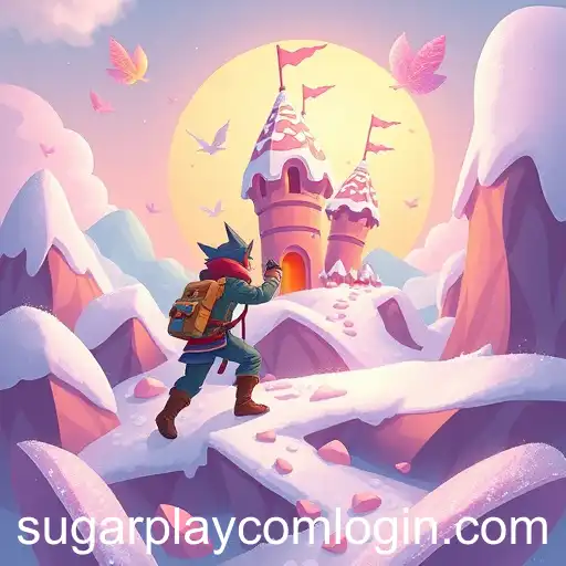 Exploring 'Epic Adventure': The Alluring World of SugarPlay