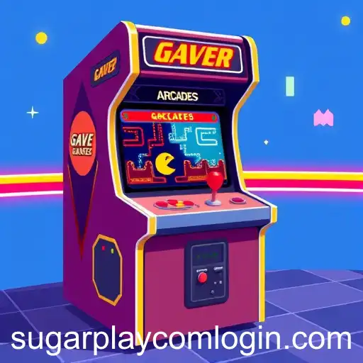 Exploring the Timeless Allure of Classic Arcade Games on ArcadeHub with 'Sugarplay'
