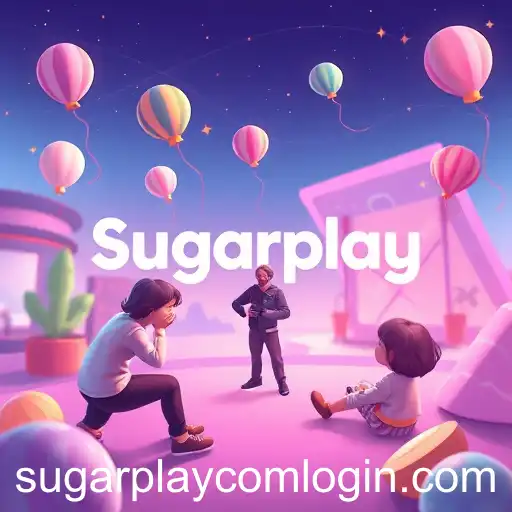 The Rise of Sugarplay: A Gaming Phenomenon