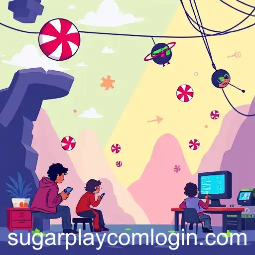 The Rise of Sugarplay in the Gaming World