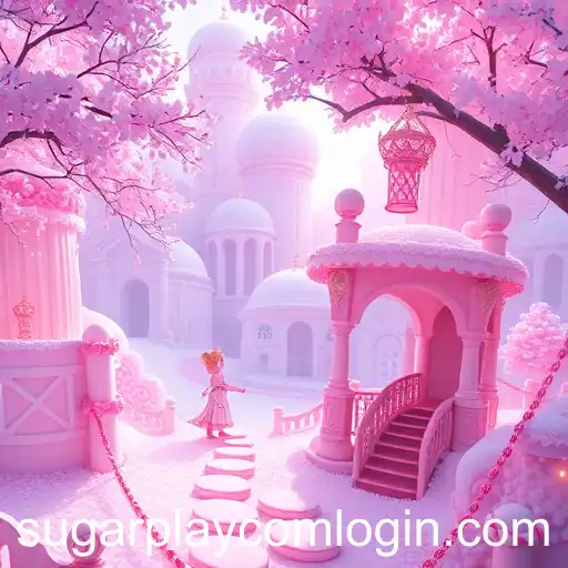 Exploring the World of Role Play Games: Unveiling Sugarplay