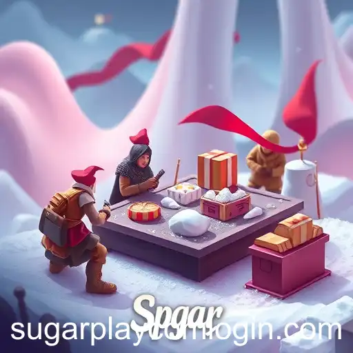 The Allure of Strategy Games: A Deep Dive into Sugarplay's Exciting Category
