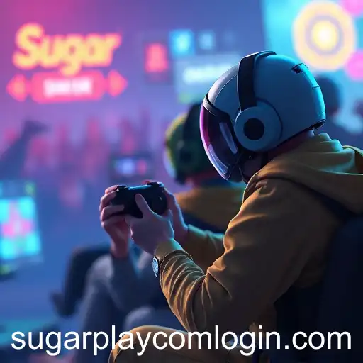 Navigating the Digital Landscape: Sugarplay's Evolution