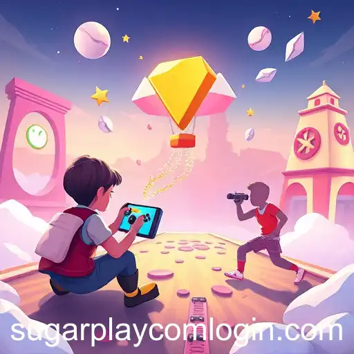 The Rise of Sugarplay in the Gaming World