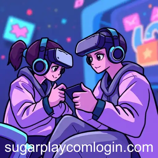 The Evolution and Impact of SugarPlay on Gaming
