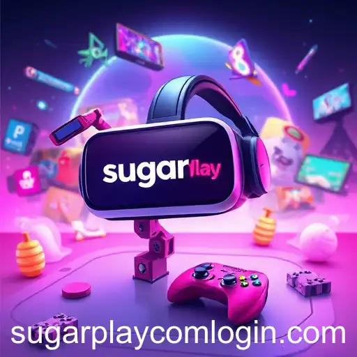 The Rise of Sugarplay in the Gaming World