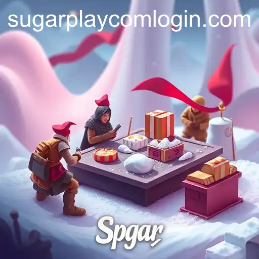 The Allure of Strategy Games: A Deep Dive into Sugarplay's Exciting Category