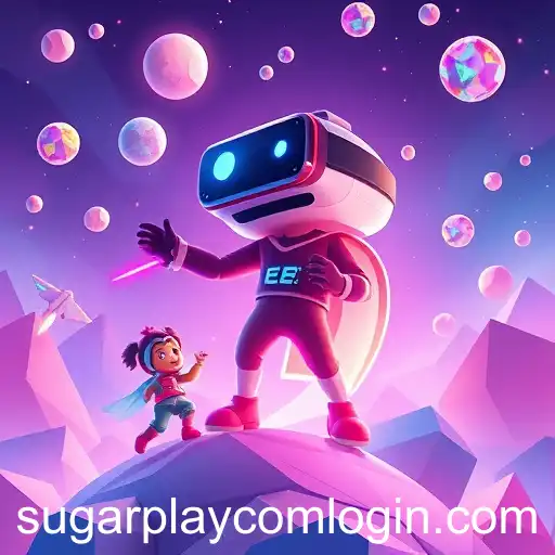 Gaming Evolution: Sugarplay's Role in 2025