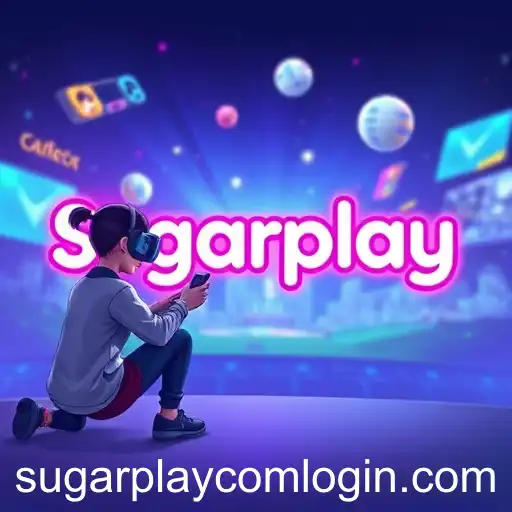 Exploring Sugarplay's Gaming Revolution