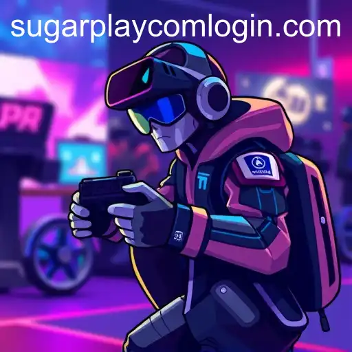 The Rise of Sugarplay: A Sweet Gaming Revolution