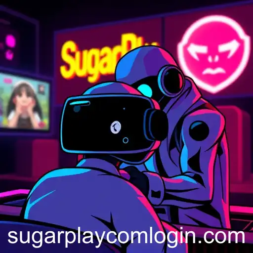 The Rise of Sugarplay in the Gaming World