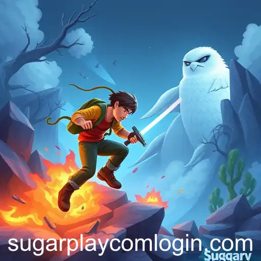 The Rising Dominance of Sugarplay in the Gaming World