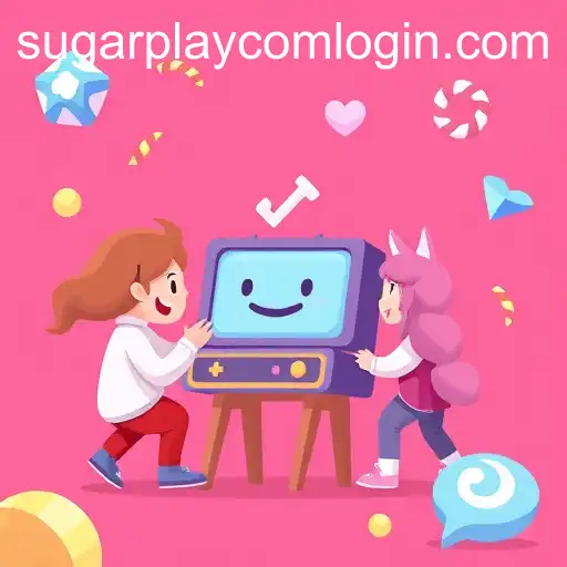 A New Dawn for Online Gaming: SugarPlay's Rise