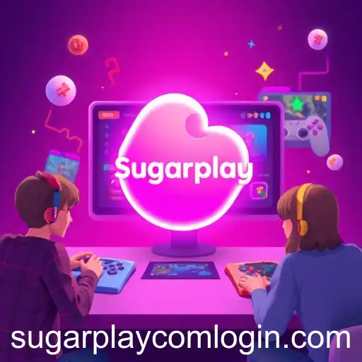 Sugarplay: Revolutionizing Online Gaming